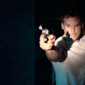 Bilder Michael C. Hall