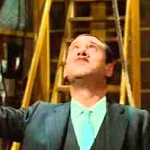 Bilder Si estás muerto, ¿por qué bailas?