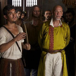 Bilder John Malkovich