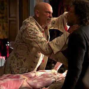 Bilder John Malkovich