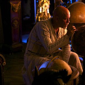 Bilder John Malkovich