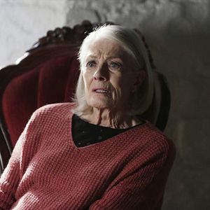 Bilder Vanessa Redgrave