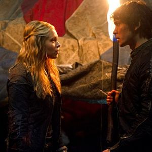 Bilder The 100