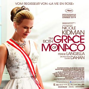 Bilder Grace Of Monaco