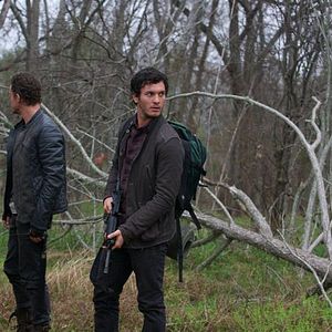 Bilder Revolution (2012)