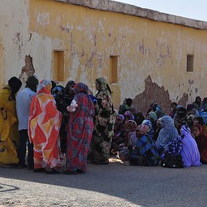Bilder Sons Of The Clouds, The Last Colony
