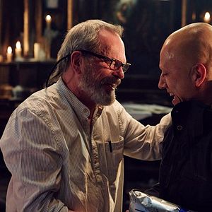 Bilder Christoph Waltz