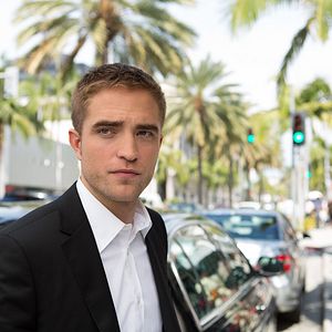 Bilder Robert Pattinson