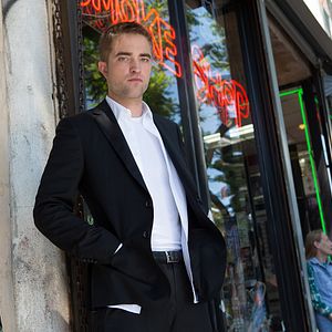 Bilder Robert Pattinson