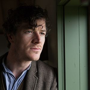 Bilder Barry Ward