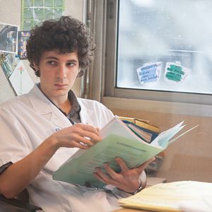 Bilder Vincent Lacoste