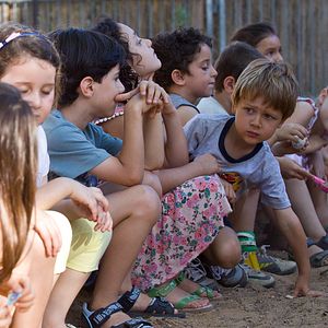 Bilder The Kindergarten Teacher