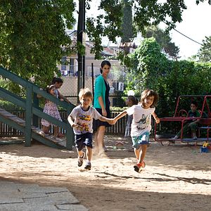 Bilder The Kindergarten Teacher