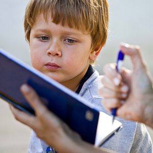 Bilder The Kindergarten Teacher