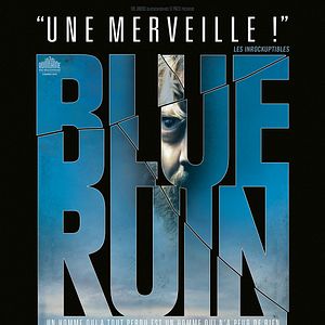 Bilder Blue Ruin