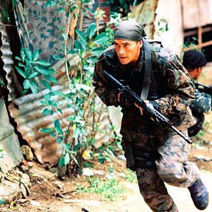 Bilder Die Jagd auf Eagle One