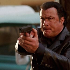 Bilder Steven Seagal