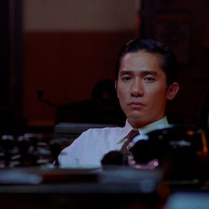 Bilder Once Upon a Time in China and America