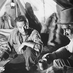 Bilder Der Schatz der Sierra Madre