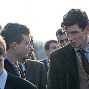 Bilder Callum Turner