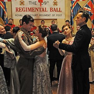 Bilder Callum Turner