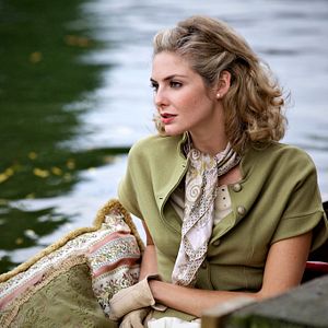 Bilder Tamsin Egerton