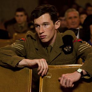 Bilder Callum Turner