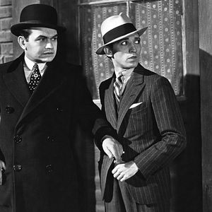 Bilder Der kleine Cäsar