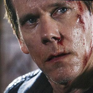 Bilder The Following