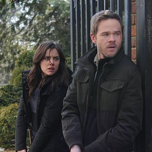 Bilder Shawn Ashmore