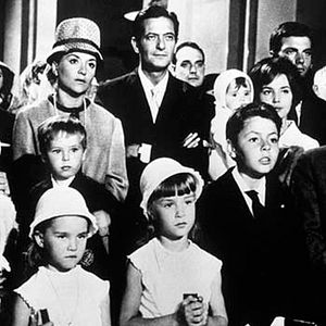 Bilder La gran familia