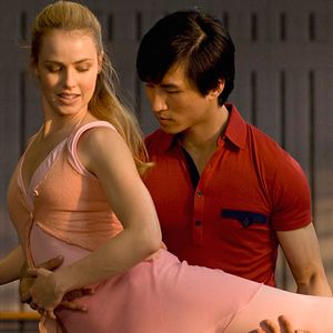 Bilder Maos letzter Tänzer