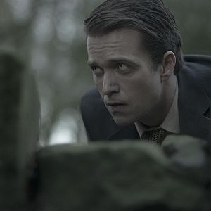 Bilder Emmett J. Scanlan