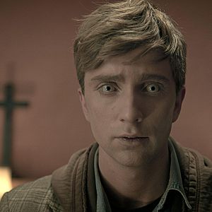 Bilder Luke Newberry