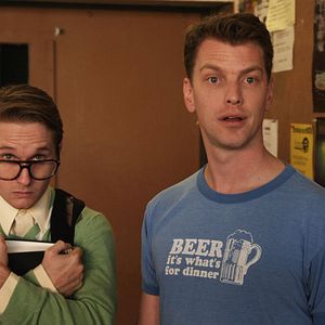 Bilder College Brothers - Der Aufreißer und der Supernerd