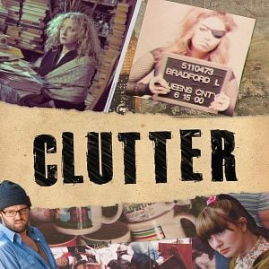 Bilder Clutter