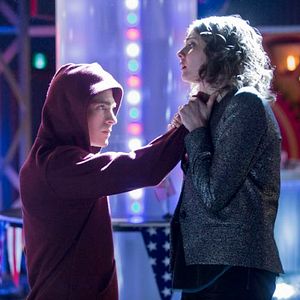 Bilder Colton Haynes