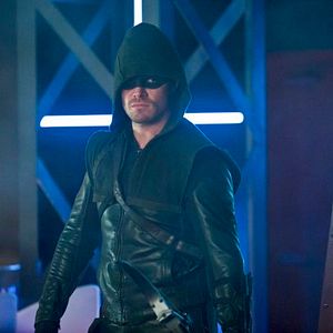 Bilder Stephen Amell