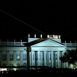 Bilder Art's Home is my Kassel