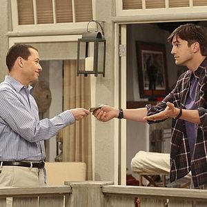Bilder Two And A Half Men