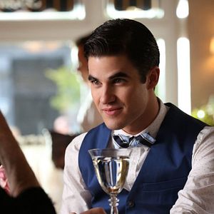Bilder Darren Criss