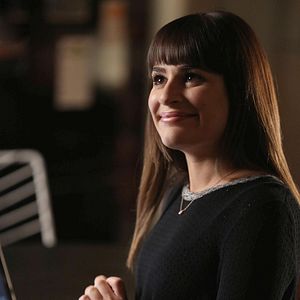 Bilder Lea Michele