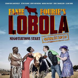 Bilder Fanie Fourie's Lobola