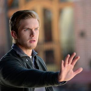 Bilder Chris Brochu