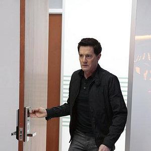 Bilder Kyle MacLachlan