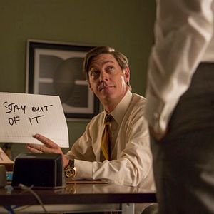 Bilder Mad Men