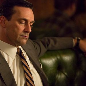 Bilder Mad Men
