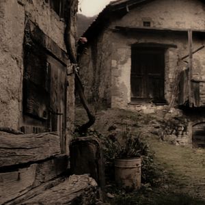 Bilder Across the River