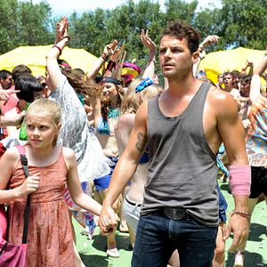 Bilder Nathan Phillips