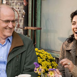 Bilder Ein Sommer in New York - The Visitor